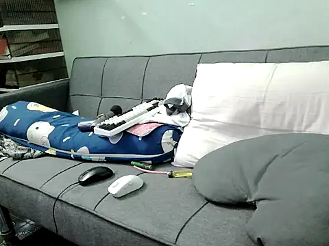 boyhigh1997 online show from 10-31-25, 09:43