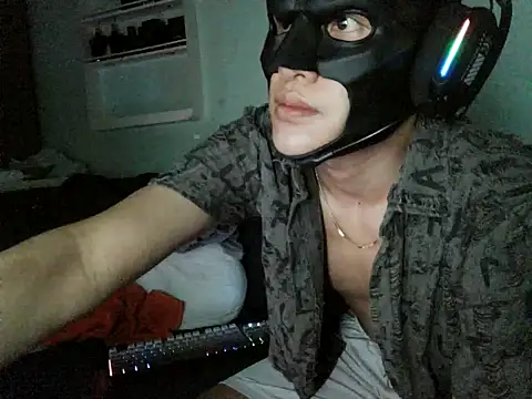 boyhigh1997 online show from 03-08-26, 11:02