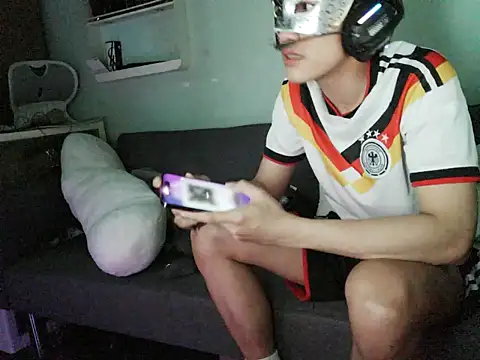 boyhigh1997 online show from 03-29-26, 04:30