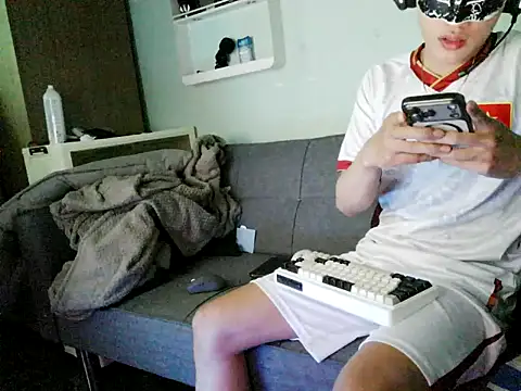 boyhigh1997 online show from 02-09-26, 07:06