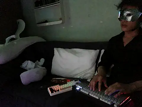 boyhigh1997 online show from 03-23-26, 08:03