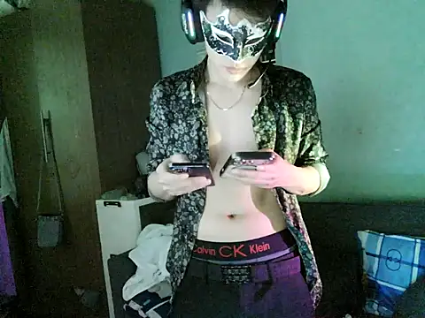 boyhigh1997 online show from 02-12-26, 06:46