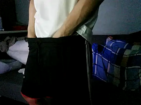 boyhigh1997 online show from 03-02-26, 03:19