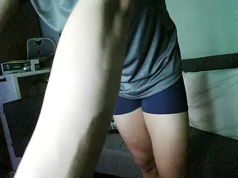 boyhigh1997 online show from 04-04-26, 06:53