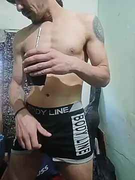 fethelion online show from 10-26-25, 03:01