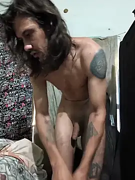 fethelion online show from 04-03-26, 02:12