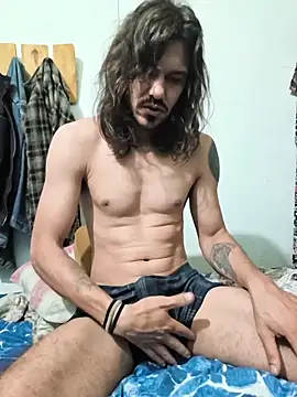 fethelion online show from 03-28-26, 01:45