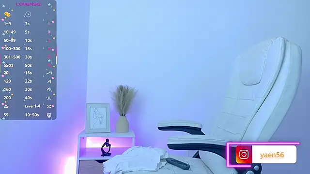 Liah  19 online show from 03-06-26, 12:16