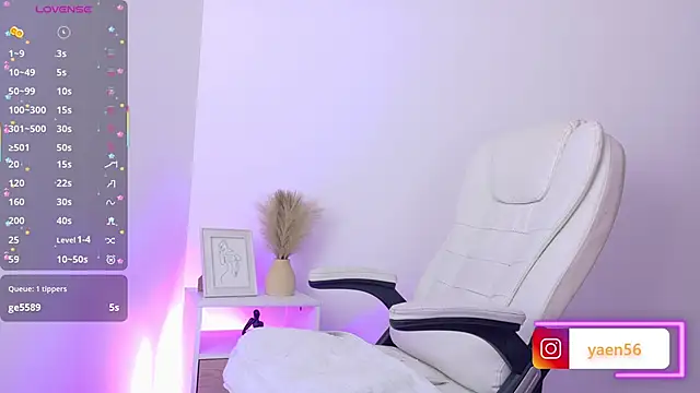 Liah  19 online show from 03-13-26, 12:26