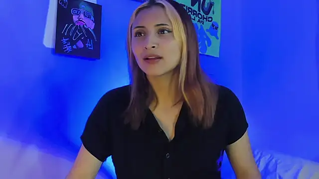 melissa noirr online show from 12-02-25, 07:59