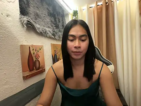 Sweetasian cum online show from 11-16-25, 11:37