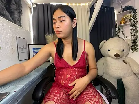 Sweetasian cum online show from 09-29-25, 03:50