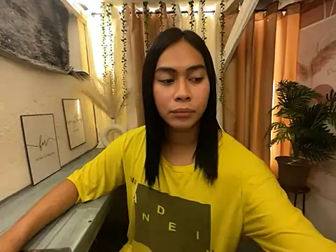 Sweetasian cum online show from 11-08-25, 08:07