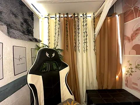 Sweetasian cum online show from 11-11-25, 02:34