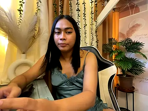 Sweetasian cum online show from 11-01-25, 07:46