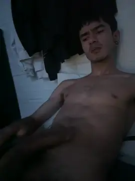 DarkCamBoy online show from 02-27-26, 10:26