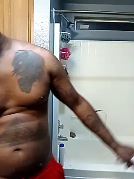 EbonyKing69 online show from 09-26-25, 06:20
