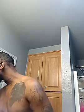 EbonyKing69 online show from 10-18-25, 12:29