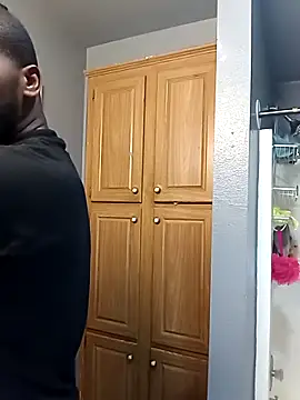 EbonyKing69 online show from 10-09-25, 03:51