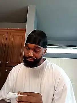 EbonyKing69 online show from 09-29-25, 10:59