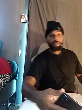 EbonyKing69 online show from 10-22-25, 12:10