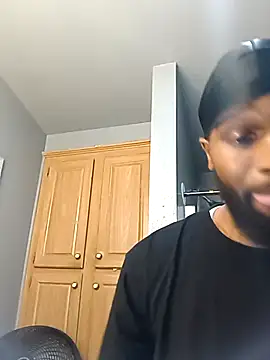 EbonyKing69 online show from 10-13-25, 06:37