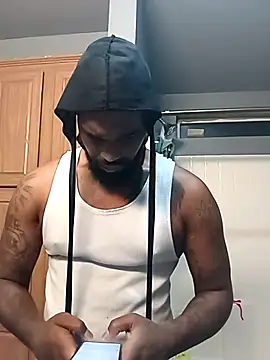 EbonyKing69 online show from 10-11-25, 10:27