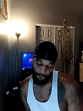 EbonyKing69 online show from 10-11-25, 11:06