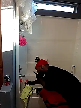 EbonyKing69 online show from 10-20-25, 12:24