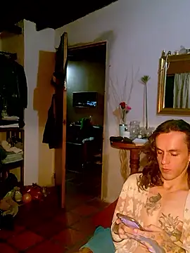 anaboleyn online show from 01-13-26, 12:47