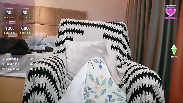 Tsia-Die online show from 01-05-26, 05:27