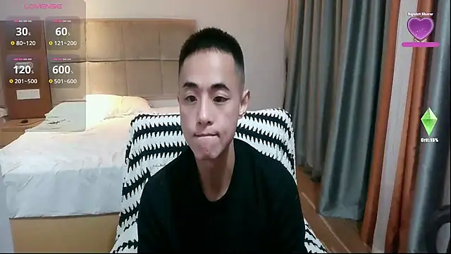 Tsia-Die online show from 01-13-26, 02:21