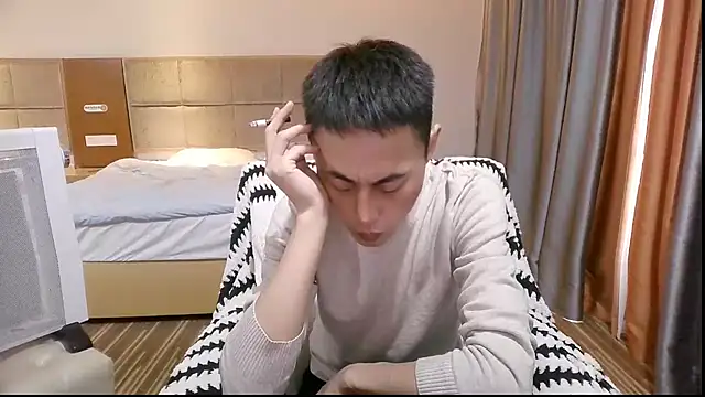 Tsia-Die online show from 12-05-25, 04:33