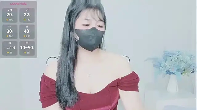 -Rose-Lucky- online show from 03-17-26, 01:19