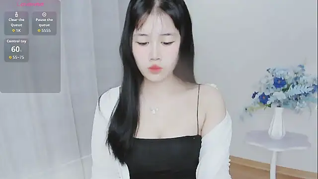 -Rose-Lucky- online show from 11-11-25, 12:38