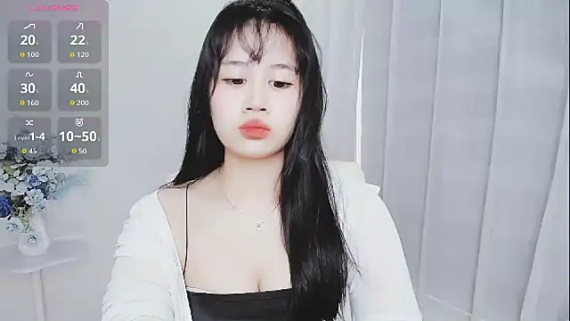 -Rose-Lucky- online show from 10-29-25, 12:31