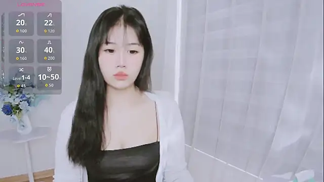 -Rose-Lucky- online show from 11-05-25, 01:20