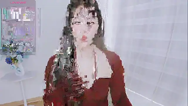 -Rose-Lucky- online show from 11-08-25, 01:20