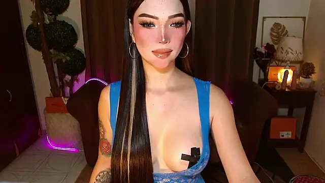 MouthWatering Ayesha online show from 02-19-26, 03:47