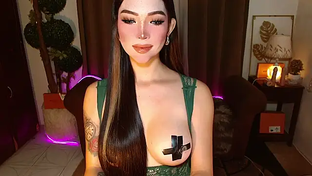 MouthWatering Ayesha online show from 02-21-26, 08:38