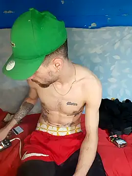 Demian24  online show from 09-29-25, 09:53