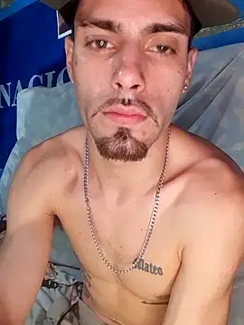 Demian24  online show from 12-22-25, 08:03