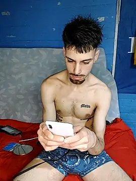 Demian24  online show from 10-05-25, 06:15