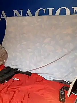 Demian24  online show from 09-20-25, 11:32