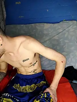 Demian24  online show from 10-23-25, 04:00