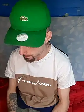 Demian24  online show from 09-23-25, 05:25