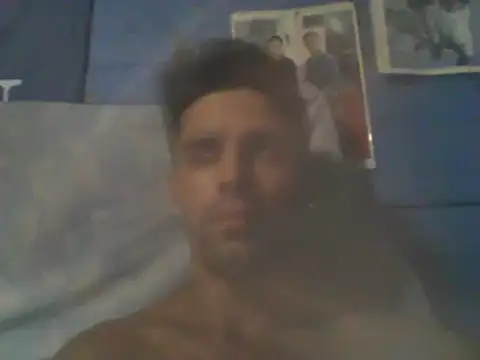 Demian24  online show from 01-13-26, 06:17