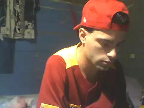 Demian24  online show from 03-18-26, 12:03