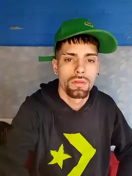 Demian24  online show from 09-22-25, 01:22