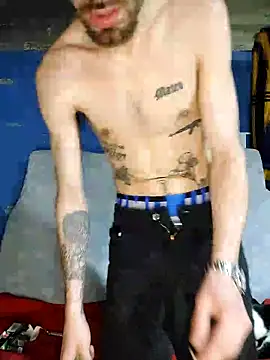 Demian24  online show from 10-12-25, 04:14